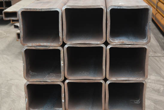 康保Q345B无缝方管