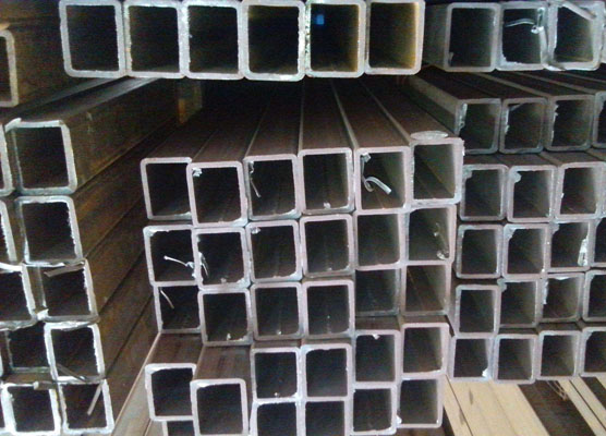 康保无缝方矩管