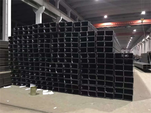 康保冷拔方管选型指南 工程采购怎么选